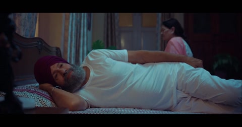 Gudiya (2023) Web-DL 720p h264 [Punjabi]