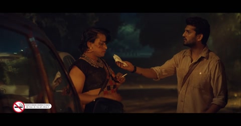 Gudiya (2023) Web-DL 720p h264 [Punjabi]
