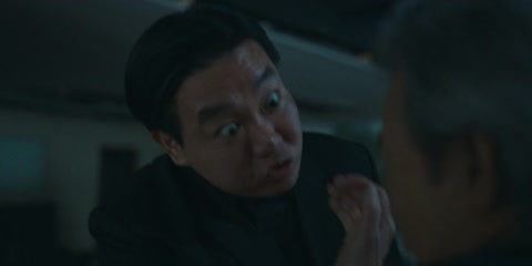 Strong Girl Nam-soon (2023) S01 E16 Web-DL 1080p h264 [Hindi-English-Korean]