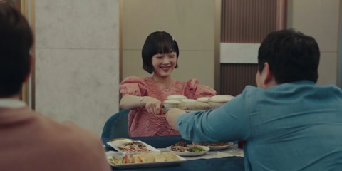 Strong Girl Nam-soon (2023) S01 E16 Web-DL 1080p h264 [Hindi-English-Korean]