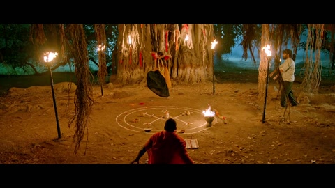 Tantra (2024) Web-DL 1080p h264 [Hindi]