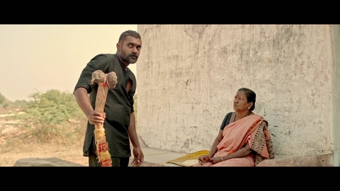 Tantra (2024) Web-DL 1080p h264 [Hindi]