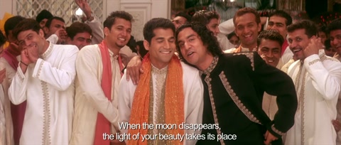 Bride & Prejudice (2004) Web-DL 1080p hevc [English]