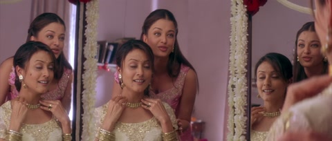 Bride & Prejudice (2004) Web-DL 1080p hevc [English]
