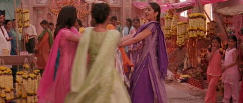 Bride & Prejudice (2004) Web-DL 1080p hevc [English]