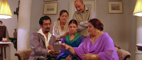 Download Bride & Prejudice (2004) Web-DL 1080p hevc [English] | Filmy21