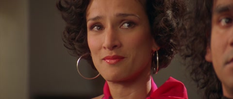 Bride & Prejudice (2004) Web-DL 1080p hevc [English]