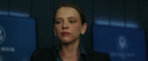 Captain America: Brave New World (2025) Web-DL 1080p h264 [English-Hindi]