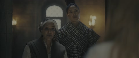The Wheel of Time (2021) S03 E02 Web-DL 2160p hevc [English-Hindi]