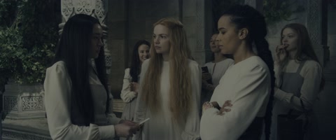 The Wheel of Time (2021) S03 E02 Web-DL 2160p hevc [English-Hindi]