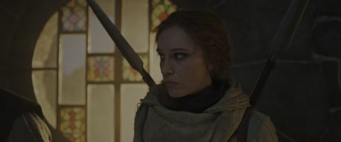 The Wheel of Time (2021) S03 E02 Web-DL 2160p hevc [English-Hindi]