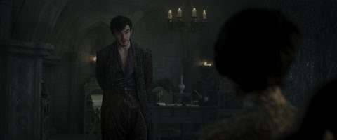 The Wheel of Time (2021) S03 E02 Web-DL 2160p hevc [English-Hindi]
