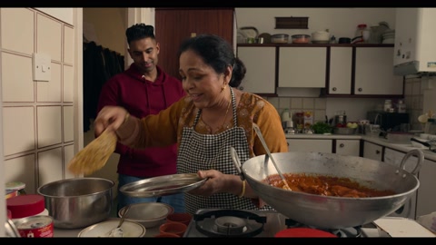 Kanneda (2025) S01 E03 Web-DL 2160p hevc [Hindi]