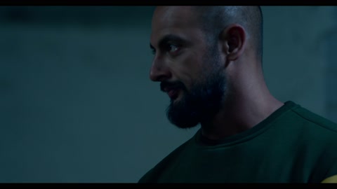 Kanneda (2025) S01 E03 Web-DL 2160p hevc [Hindi]