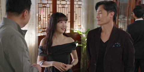 Fake It Till You Make It (2023) S01 E11 Web-DL 720p hevc [Hindi-Chinese]