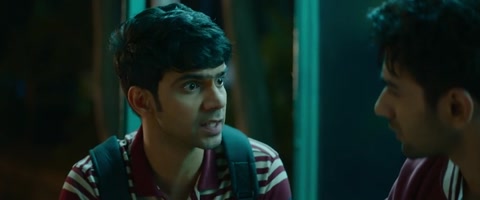 Kill Dill: The Heartbreak Club (2025) S01 E02 Web-DL 480p h264 [Hindi]