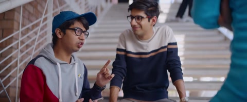 Kill Dill: The Heartbreak Club (2025) S01 E02 Web-DL 480p h264 [Hindi]