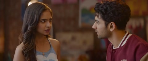 Kill Dill: The Heartbreak Club (2025) S01 E02 Web-DL 480p h264 [Hindi]