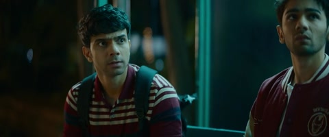 Download Kill Dill: The Heartbreak Club (2025) S01 E02 Web-DL 480p h264 [Hindi] | Filmy21