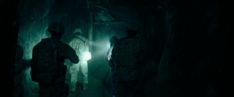 Valiant One (2025) Web-DL 720p h264 [Hindi-English]