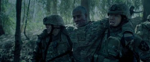 Valiant One (2025) Web-DL 720p h264 [Hindi-English]