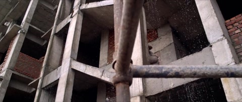 Baaz (2014) Web-DL 720p h264 [Punjabi]