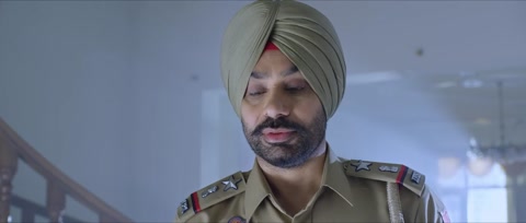 Baaz (2014) Web-DL 720p h264 [Punjabi]