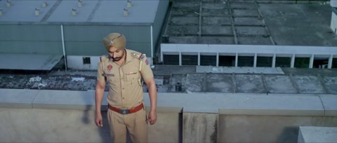 Baaz (2014) Web-DL 720p h264 [Punjabi]