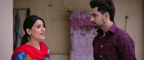 Daddy Samjheya Karo (2024) Web-DL 480p h264 [Punjabi]