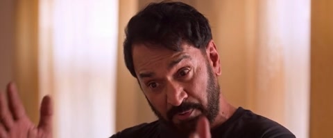 Daddy Samjheya Karo (2024) Web-DL 480p h264 [Punjabi]