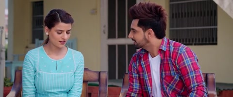 Daddy Samjheya Karo (2024) Web-DL 480p h264 [Punjabi]