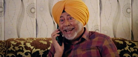 Daddy Samjheya Karo (2024) Web-DL 480p h264 [Punjabi]