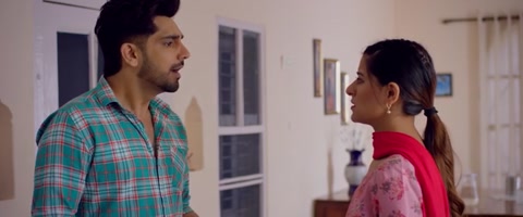 Daddy Samjheya Karo (2024) Web-DL 480p h264 [Punjabi]