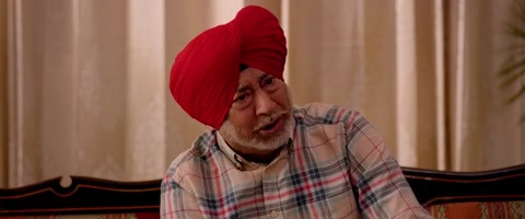Daddy Samjheya Karo (2024) Web-DL 480p h264 [Punjabi]