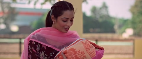 Download Daddy Samjheya Karo (2024) Web-DL 480p h264 [Punjabi] | Filmy21