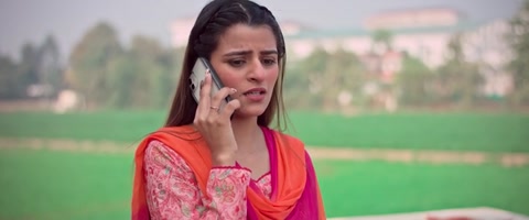Daddy Samjheya Karo (2024) Web-DL 480p h264 [Punjabi]