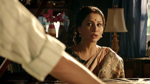 Stories by Rabindranath Tagore (2015) S01 E10 Web-DL 720p h264 [Hindi]
