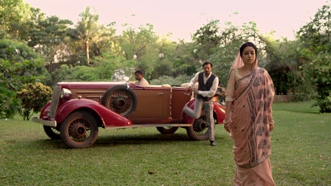 Stories by Rabindranath Tagore (2015) S01 E10 Web-DL 720p h264 [Hindi]