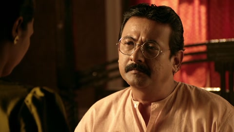Stories by Rabindranath Tagore (2015) S01 E10 Web-DL 720p h264 [Hindi]