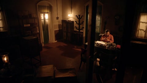 Download Stories by Rabindranath Tagore (2015) S01 E10 Web-DL 720p h264 [Hindi] | Filmy21