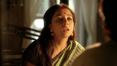 Stories by Rabindranath Tagore (2015) S01 E10 Web-DL 720p h264 [Hindi]