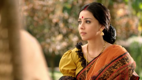 Stories by Rabindranath Tagore (2015) S01 E10 Web-DL 720p h264 [Hindi]