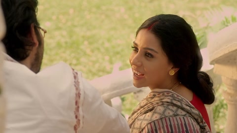 Stories by Rabindranath Tagore (2015) S01 E10 Web-DL 720p h264 [Hindi]