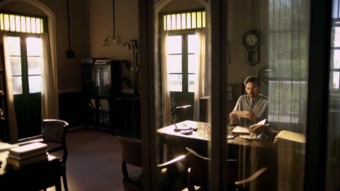 Stories by Rabindranath Tagore (2015) S01 E10 Web-DL 720p h264 [Hindi]
