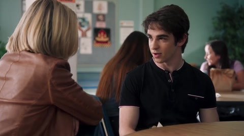 American Pie Presents: Girls' Rules (2020) Web-DL 720p h264 [English]
