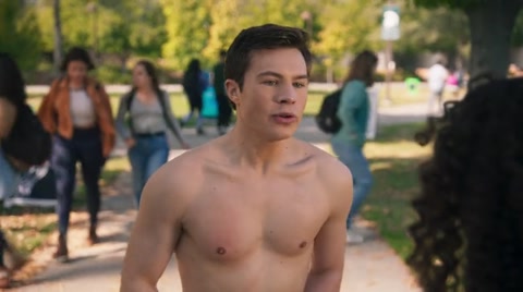 American Pie Presents: Girls' Rules (2020) Web-DL 720p h264 [English]