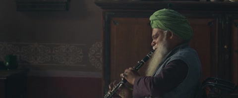 Sufiyum Sujatayum (2020) Web-DL 720p h264 [Hindi-Malayalam]