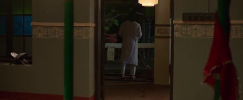 Sufiyum Sujatayum (2020) Web-DL 720p h264 [Hindi-Malayalam]