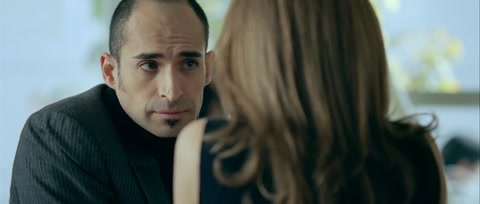 My Brother's Wife (2005) BluRay 720p hevc [Hindi-Spanish]