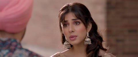 Jatt & Juliet 3 (2024) Web-DL 2160p hevc [Punjabi]